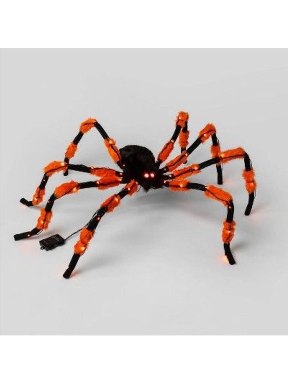 HYDE & EEK! Giant Spider